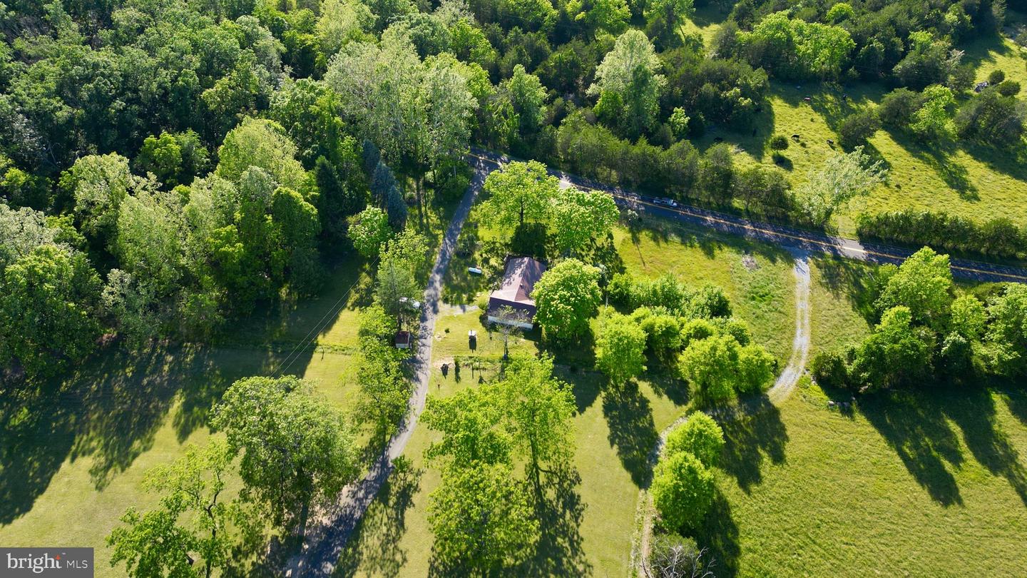 35 Bentwood Drive