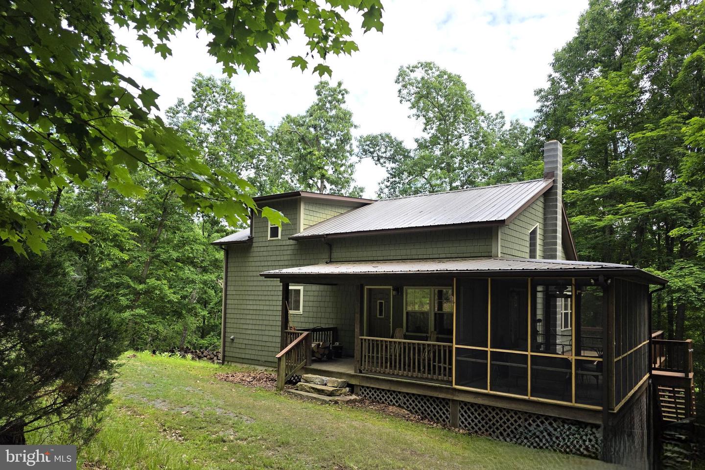 565 Scarlet Tanager Trail