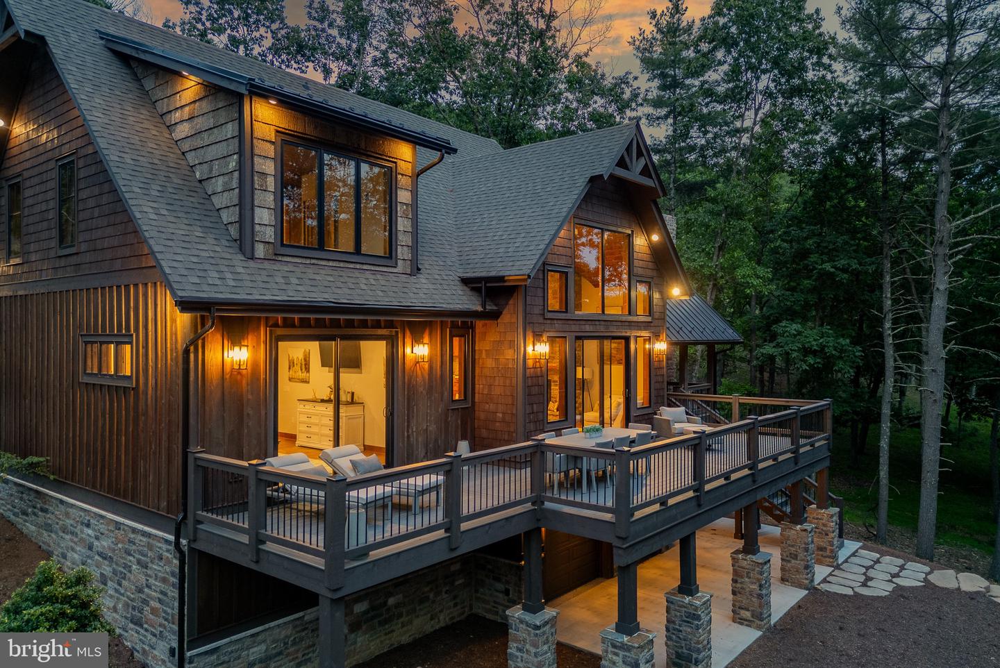 640 Golf Club Drive, Franklin