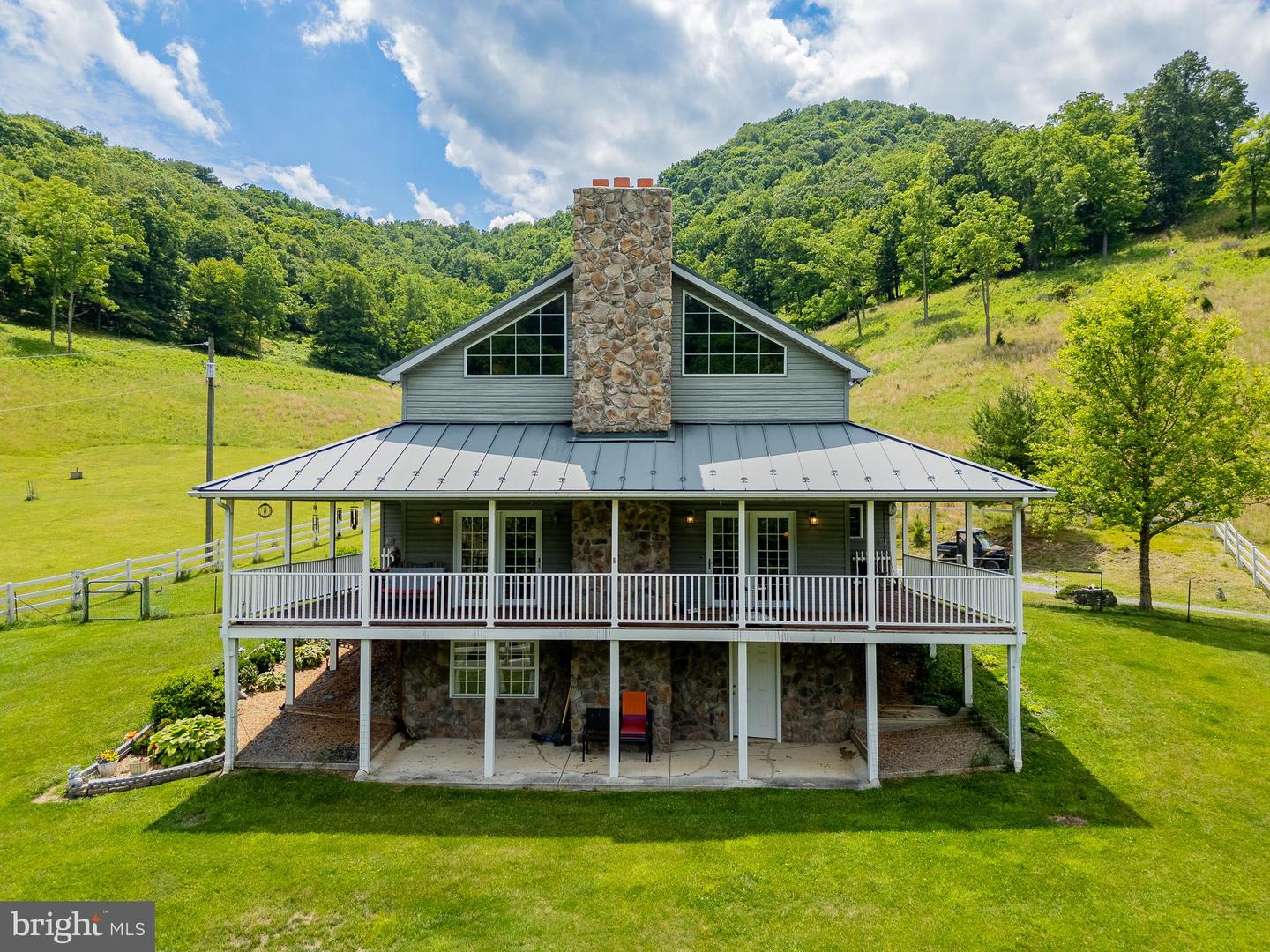 90 Tsar Mountain Lane, Franklin