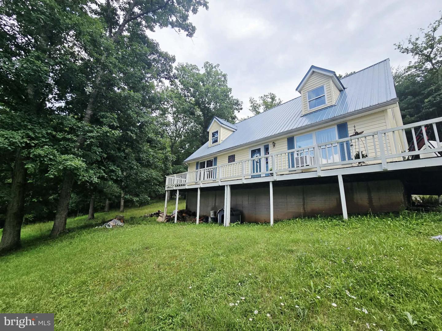 464 Brady Hollow Road