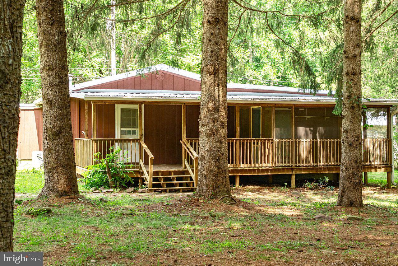 3368 Brushy Fork Road