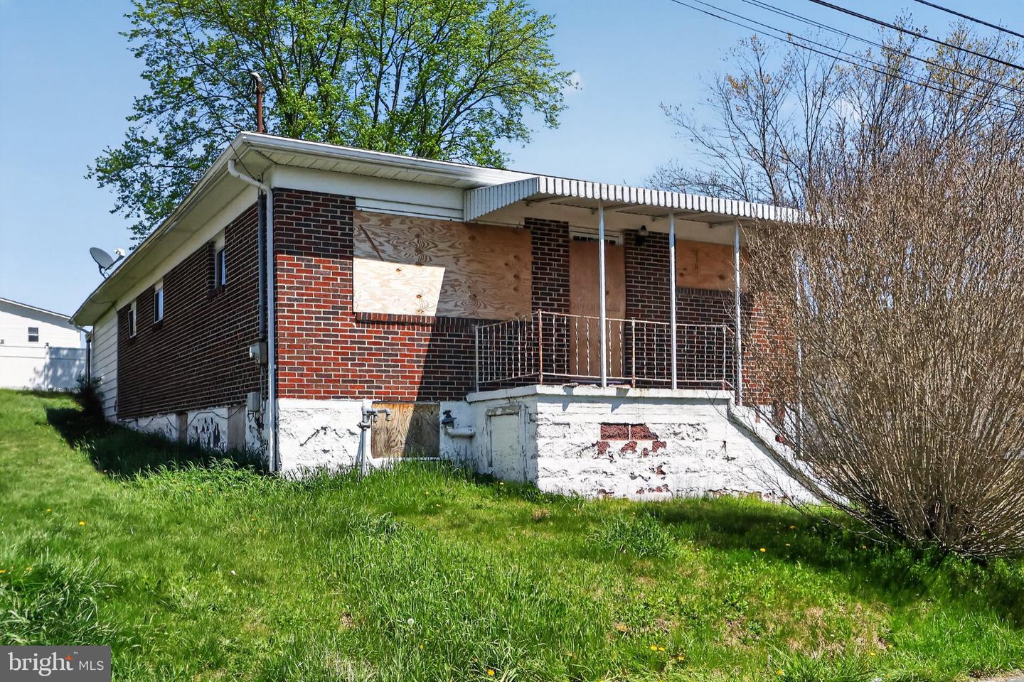 111 Cannaday Street, Beckley