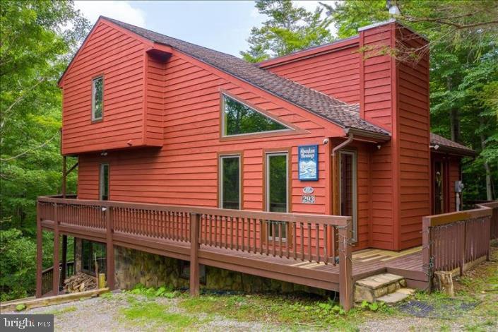 293 Brookside Road, Davis