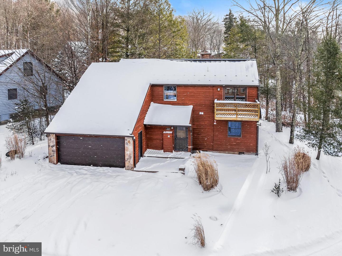 22 Brookside Road, Davis