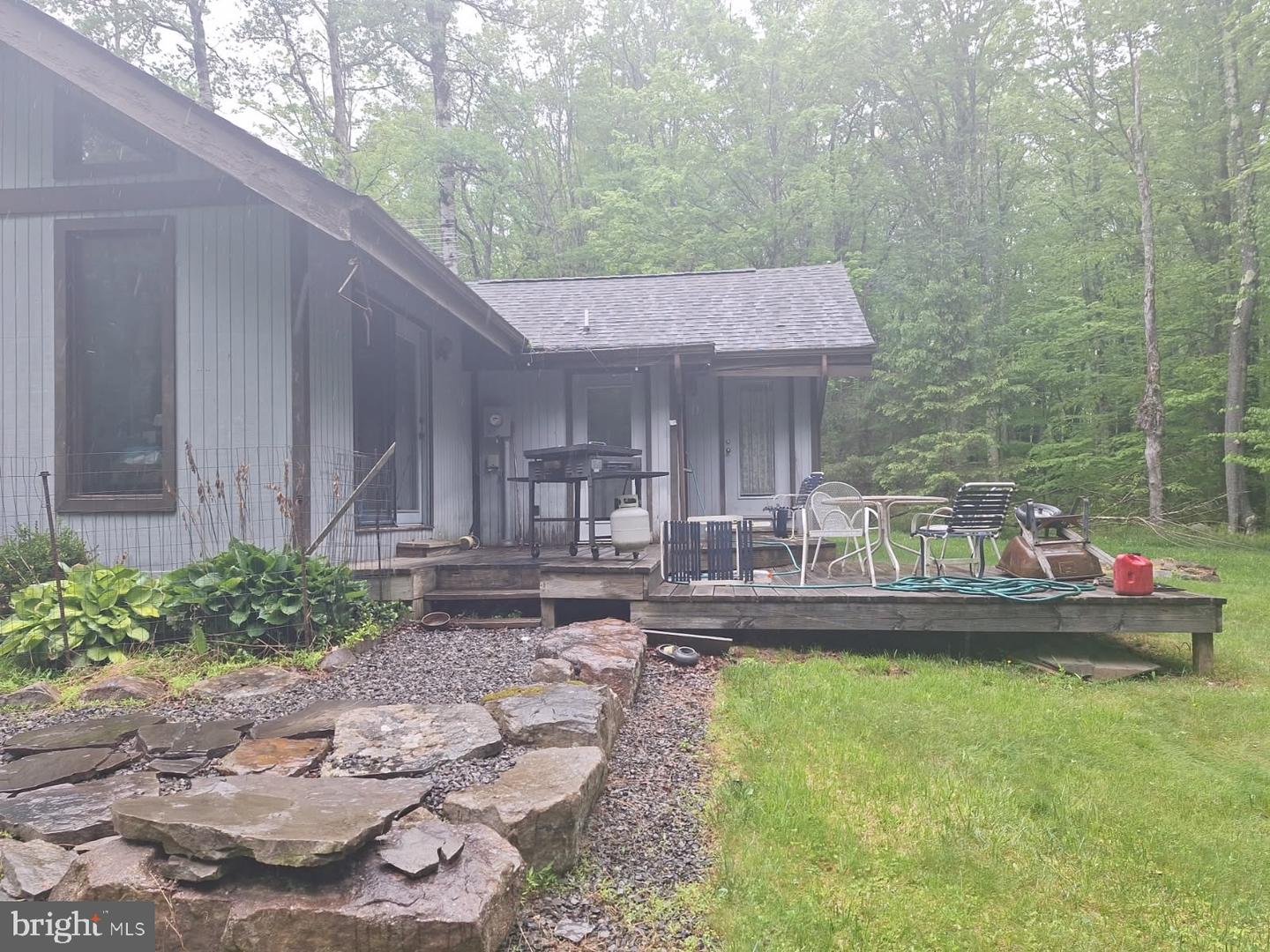 440 Bobcat Road, Davis