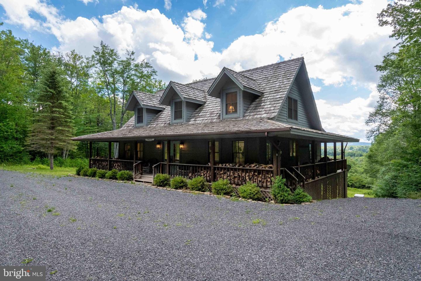 1077 Sand Run Rd, Davis